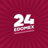 24 EdoMéx(@24EdomexN) 's Twitter Profile Photo