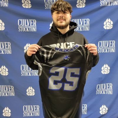 Byrnes High School | Class of '24 |  Linebacker | 3.78 GPA