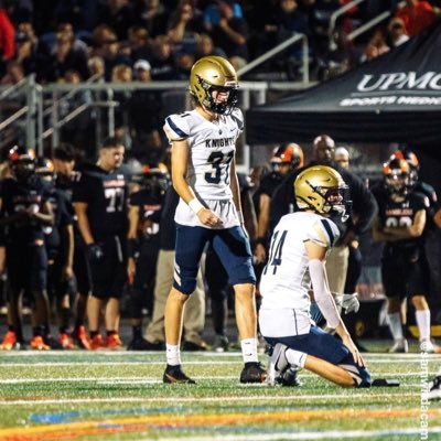 Hoban Football |K/P 4⭐️|6’2 165| #330-623-1227 email-ryanfburns2006@gmail.com-Hudl: https://t.co/23Vxgvppch