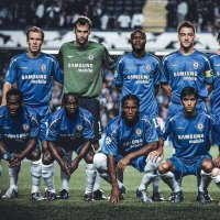 Chelsea Through and Through (@boldchels) 's Twitter Profile Photo Chelsea Through and Through (@boldchels) 's Twitter Profile Photo