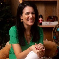 Vanessa S. Lanziotti (@vslanziotti) 's Twitter Profile