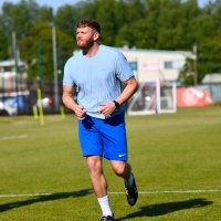 Daz Rankine (@rankine95) 's Twitter Profile