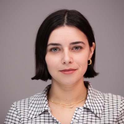 Digital reporter with @BBCNorthAmerica. madeline.e.halpert@bbc.co.uk
