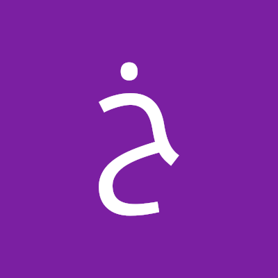 almsyadyk's profile picture. 