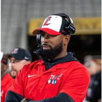 Rajric Coleman(@Coachcoleman_9) 's Twitter Profile Photo