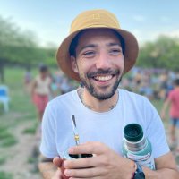 Pablo Rover (@pablitorover) 's Twitter Profile
