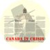 Canada In Crisis (@canadaincrisis) Twitter profile photo