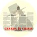 Canada In Crisis (@canadaincrisis) Twitter profile photo Canada In Crisis (@canadaincrisis) Twitter profile photo