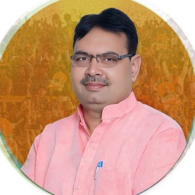 BhajanlalBjp Profile Picture