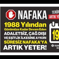Nafaka mağduru ademtemel(@AdemTemeleyt) 's Twitter Profile Photo