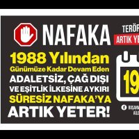 Nafaka mağduru ademtemel (@ademtemeleyt) 's Twitter Profile