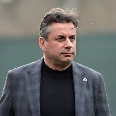 1461 Trabzon Futbol Kulübü Başkanı / 1461 Trabzon Football Club President @1461trabzonfk