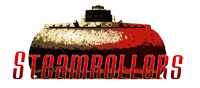 Steamrollers_'s profile picture. 