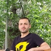 Pooyan Rahmanzadehgervi (@pooyanrg) 's Twitter Profile