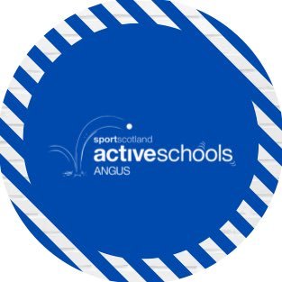 Working with schools, clubs and community groups to ensure more Angus children are more active more often.