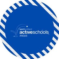 Angus Active Schools(@ActiveSchAngus) 's Twitter Profileg