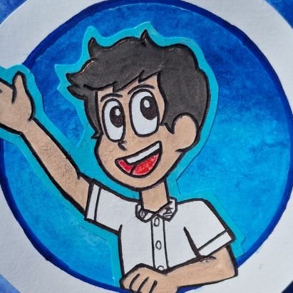 GabrielRN123's profile picture. posto desenhos no insta!
multifandom