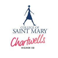 Chartwells at College of Saint Mary(@ChartwellsCSM) 's Twitter Profile Photo