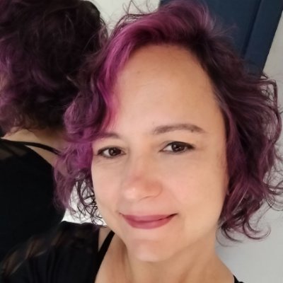 Psicologia e saúde, arte e ciência, tecnologia e sociedade, gênero e sexualidade (ela/ella/she) 🏳️🌈