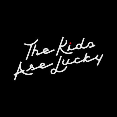 TheKidsAreLucky®