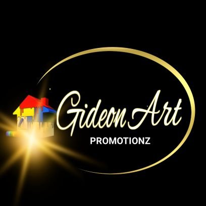 Gideon art promotionz