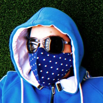 Alto_Bakhtiary's profile picture. Personal account
- @DigiKnighty 🎥