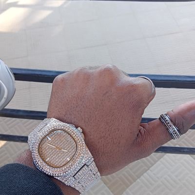 Robbysonc's profile picture. 