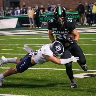 Chris_C_6_'s profile picture. Safety @ Georgia Southern University 25’