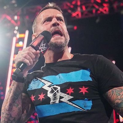Pro wrestling fan. Trying to be positive here. (Inactive at the moment)
