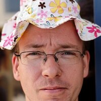 Lars Marius Garshol (@larsga_no) 's Twitter Profile
