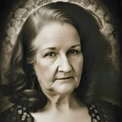 tuszyb's profile picture. Formerly verified. Retired gov't news reporter & history lover. Leukemia fighter. Ex-GOP. 🚫DMs Foll'd by @Rosie @HeatherThomasAF @funder @sfpelosi