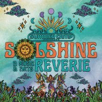 Summer Camp Presents: Solshine Reverie(@solshinereverie) 's Twitter Profile Photo