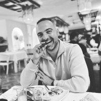Ahmet Şahin (@ahhmmett) Twitter profile photo