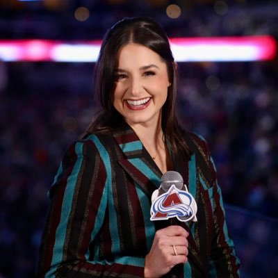 Reporter/Producer @Avalanche | proud @LSU alumna