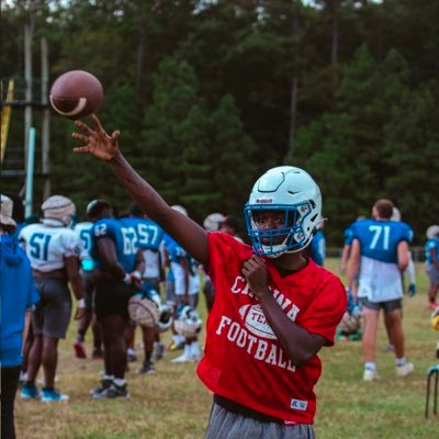 NSU27  , I am 2023 QB at Smithfield High School I have a 2.7 GPA here’s my senior season film is down below Qb Transfer portal Looking for a home