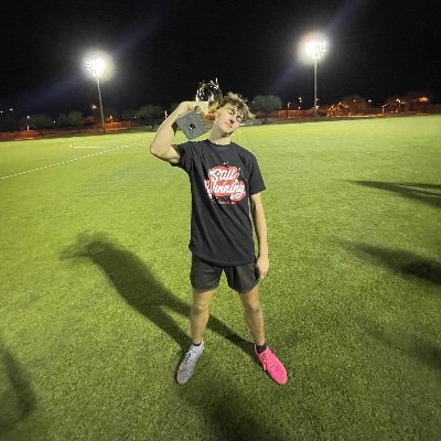 AZ 2023/ RW/ LW/ST/Paradise Valley CC Pumas/All American