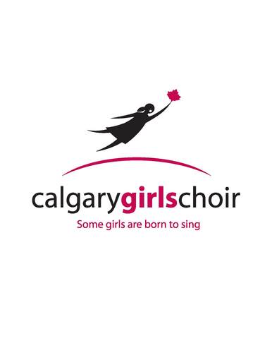 The Calgary Girls Choir inspires and empowers young women through choral music.