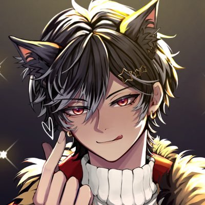 The Lost Catboi✨ | Goober that struggles at games~ | 🎨: @suga_r_milk |🎨: @K1y0m1_T | ⚙️: @LadyCheese1 | Fanart🎨: #artforkev | ❤️@moisypan