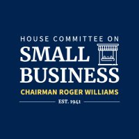 House Committee on Small Business(@HouseSmallBiz) 's Twitter Profileg
