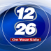 WRDW WAGT News 12 26 (@wrdw_wagt) Twitter profile photo WRDW WAGT News 12 26 (@wrdw_wagt) Twitter profile photo