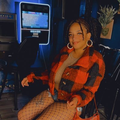Black white Puerto Rican and Irish. 347✈️336✈️757. sunflower child 🌈https://t.co/loTmN11l4X