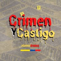 CrimenYCastigo.Ec(@CrimenCastigoEc) 's Twitter Profile Photo
