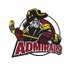Admirals Jr. A Hockey Club (@AdmiralsJrA) Twitter profile photo