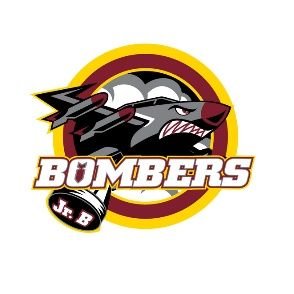 Official Twitter page of the Caledon Bombers Jr. B Hockey Club