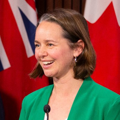 MPP for Kitchener Centre | Constituent inquiries: AClancy-CO@ola.org / DMs not monitored