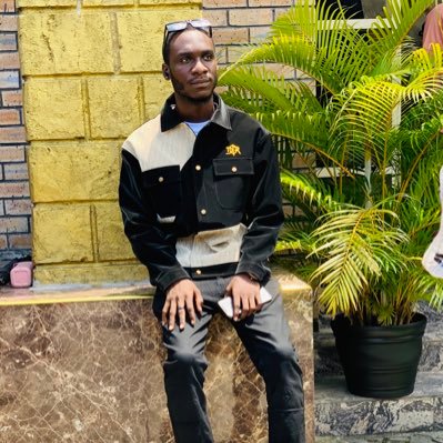 Kc_Kay2003's profile picture. Trying to be Better 💯🖤