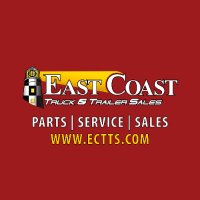 East Coast Truck & Trailer Sales(@ECTTS) 's Twitter Profile Photo