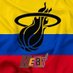 Heat Ecuador (@Heat_Ecuador) Twitter profile photo