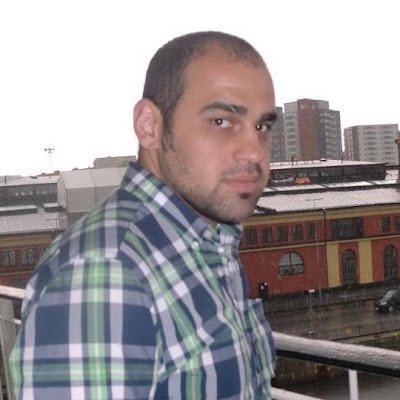 Affeaffo's profile picture. 