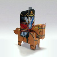 Penguin Cavalry (@penguin57a) 's Twitter Profile